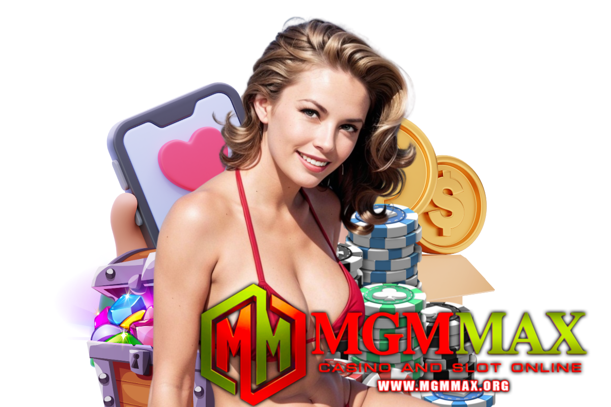 mgmmax