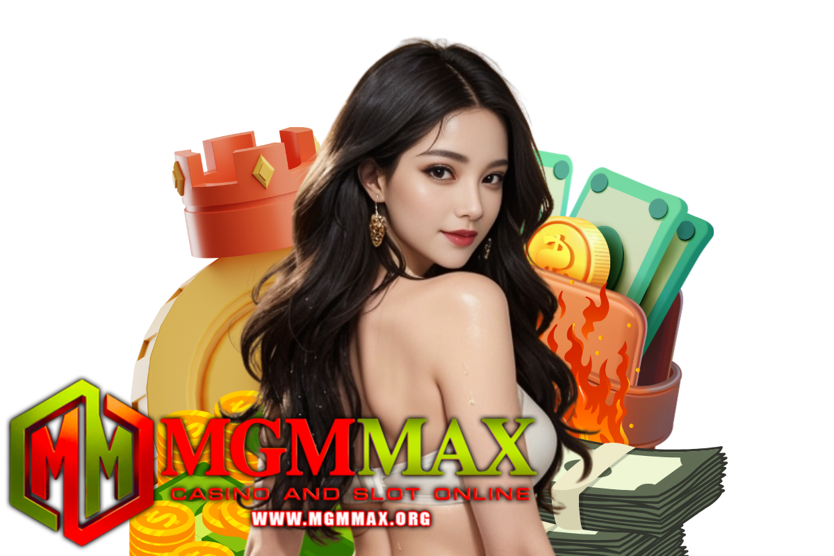 mgmmax wallet
