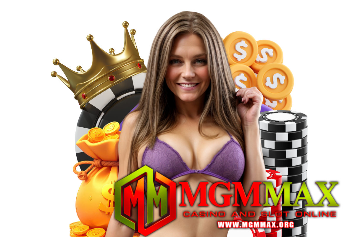 mgmmax สมัคร